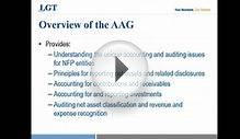 2015-09-22 13.58 AUDIT AND ACCOUNTING GUIDE UPDATE