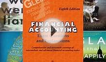Download Financial Accounting Exam Questions and