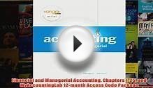 Download PDF Financial and Managerial Accounting 123