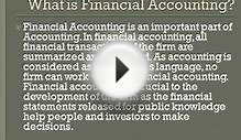 Financial Accounting Assignment and Homework Help USA
