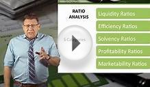 Financial Accounting: Overview of Ratio Analysis