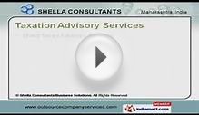 Financial Accounting Services by Shella Consultants