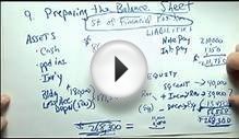 Lesson 9 Intro to Financial Accounting