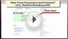 Www.Hrsaccount.Com Pay Bill Retail Services Online